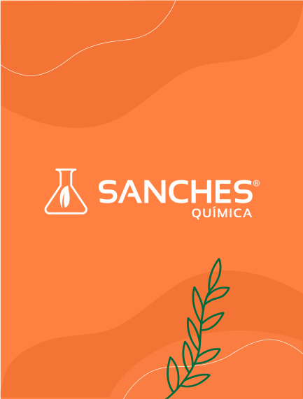 Sanches Química - Empresa