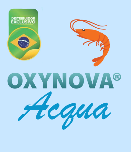 OXYNOVA®️ ACQUA